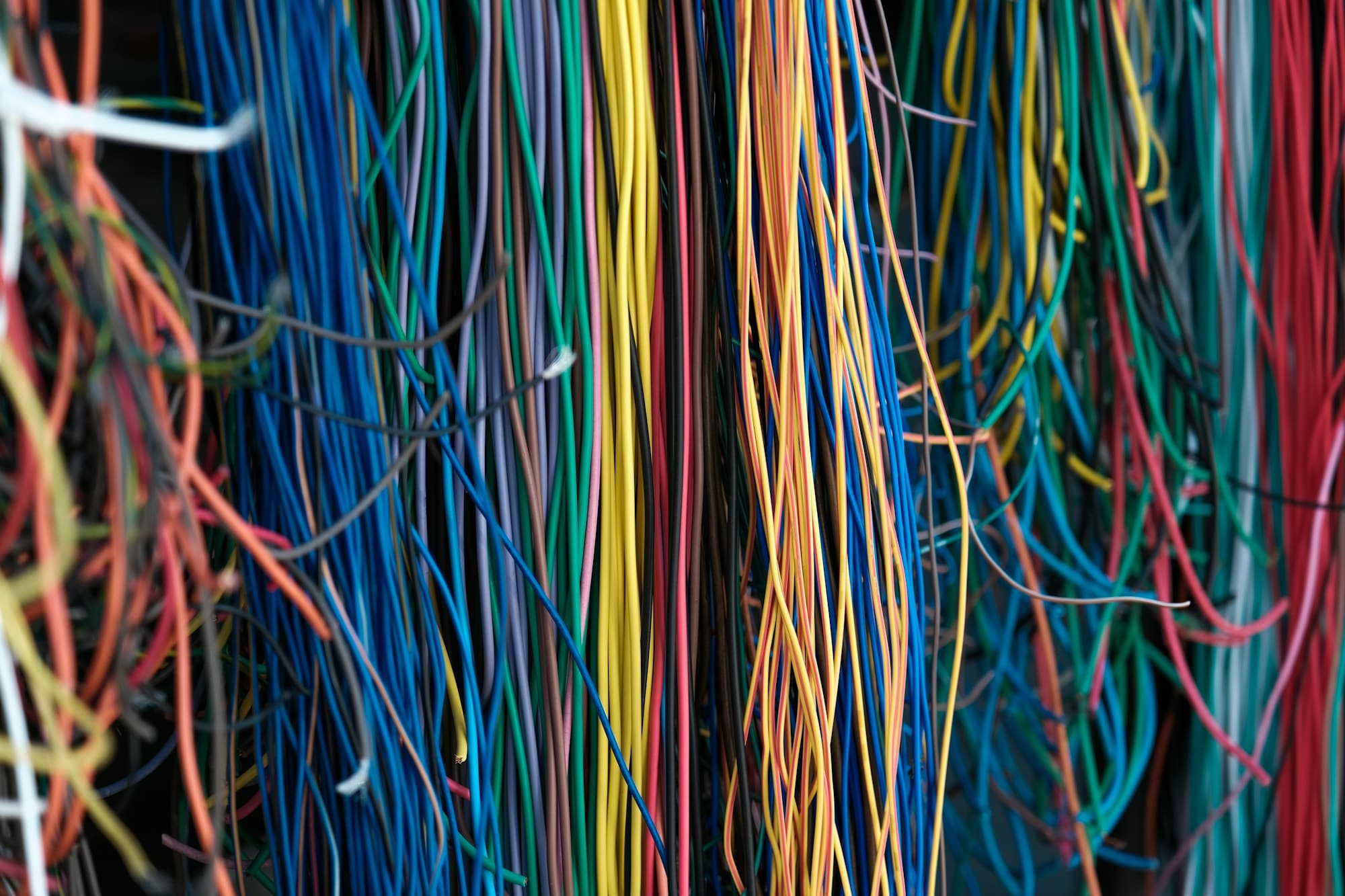 Het patroon achter de chaos op grote netwerkprojecten